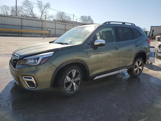 SUBARU FORESTER 2020 jf2skaxc6lh510014