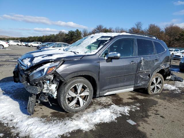 SUBARU FORESTER 2020 jf2skaxc6lh525693