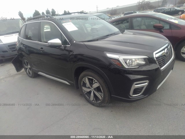 SUBARU FORESTER 2020 jf2skaxc6lh545152