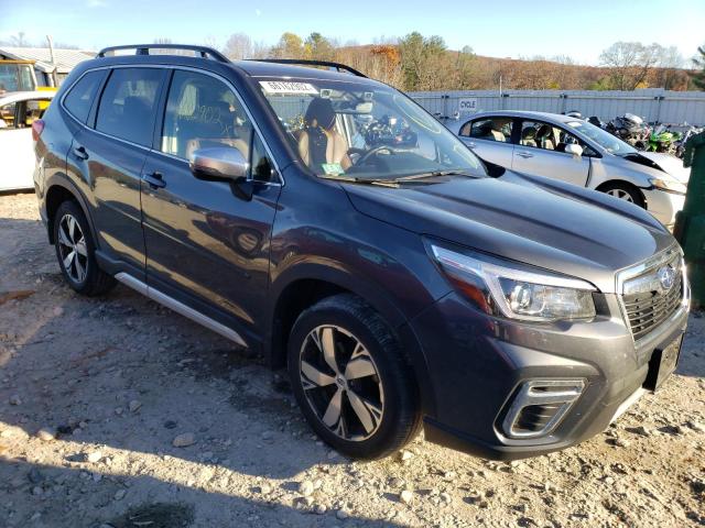 SUBARU FORESTER T 2020 jf2skaxc6lh557883