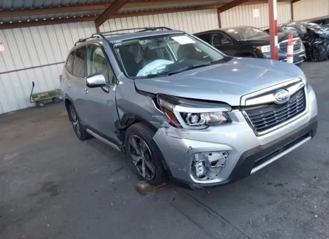 SUBARU FORESTER 2020 jf2skaxc6lh564607