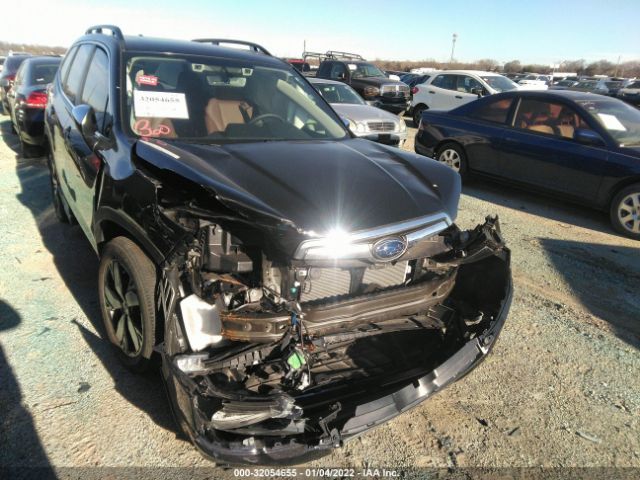 SUBARU FORESTER 2021 jf2skaxc6mh423795