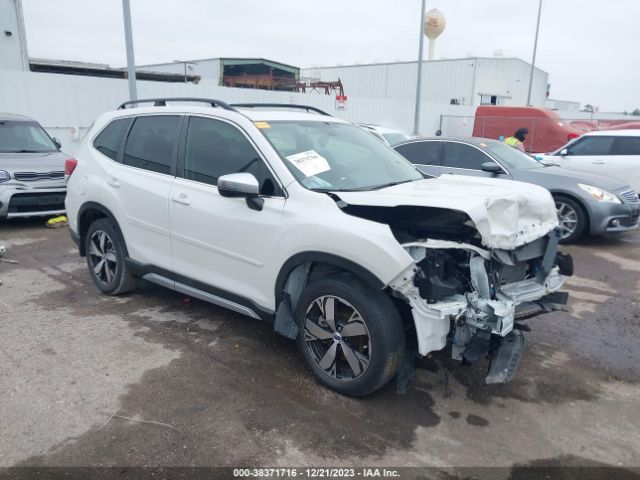 SUBARU FORESTER 2021 jf2skaxc6mh459941