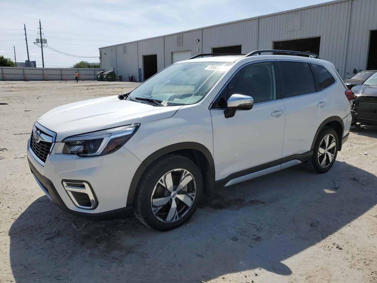 SUBARU FORESTER 2021 jf2skaxc6mh532354