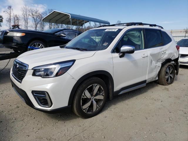 SUBARU FORESTER 2021 jf2skaxc6mh552619