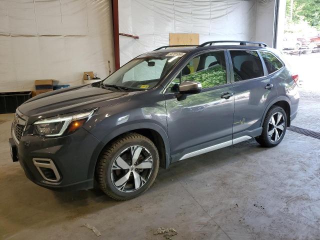 SUBARU FORESTER T 2021 jf2skaxc6mh574393