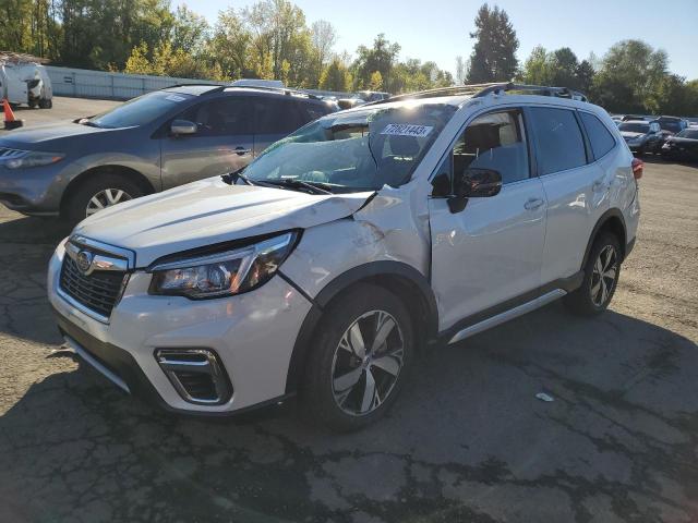 SUBARU FORESTER 2020 jf2skaxc7lh400234