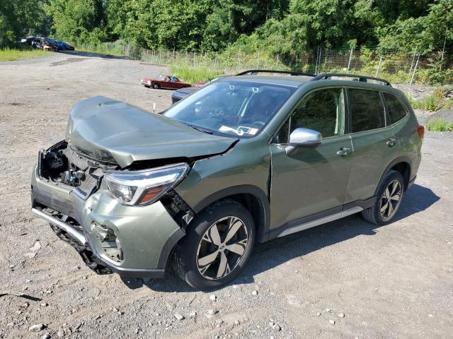 SUBARU FORESTER T 2020 jf2skaxc7lh405353