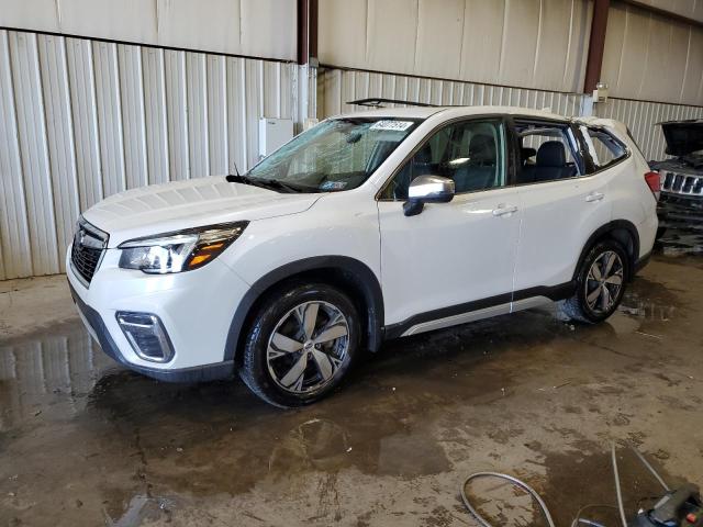 SUBARU FORESTER 2020 jf2skaxc7lh431354