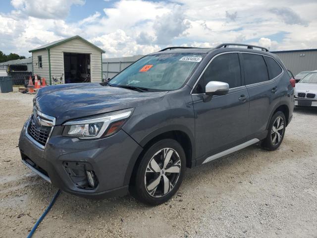 SUBARU FORESTER T 2020 jf2skaxc7lh441379