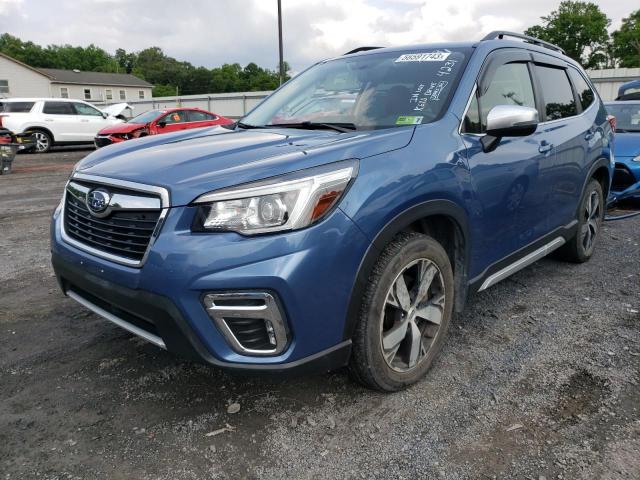 SUBARU FORESTER T 2020 jf2skaxc7lh454231