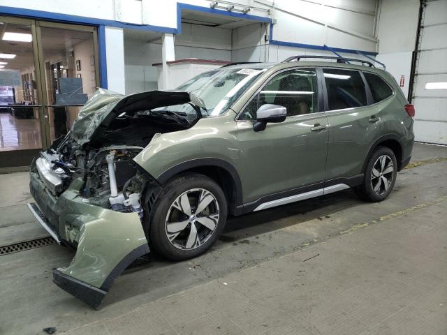 SUBARU FORESTER T 2020 jf2skaxc7lh460451