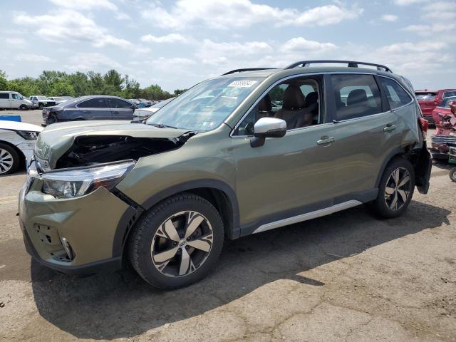 SUBARU FORESTER 2020 jf2skaxc7lh473801