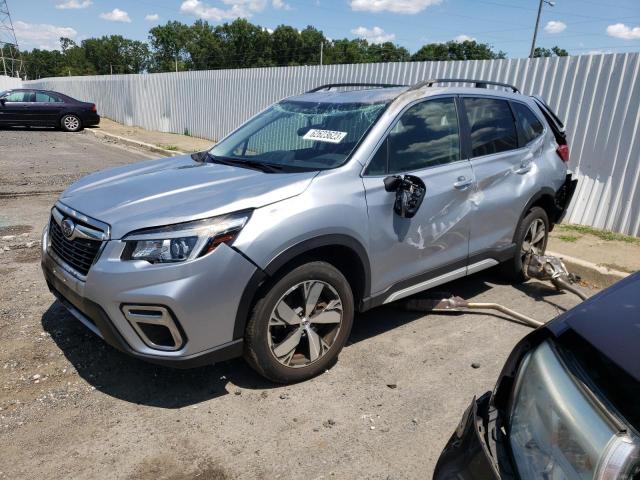 SUBARU FORESTER T 2020 jf2skaxc7lh480036