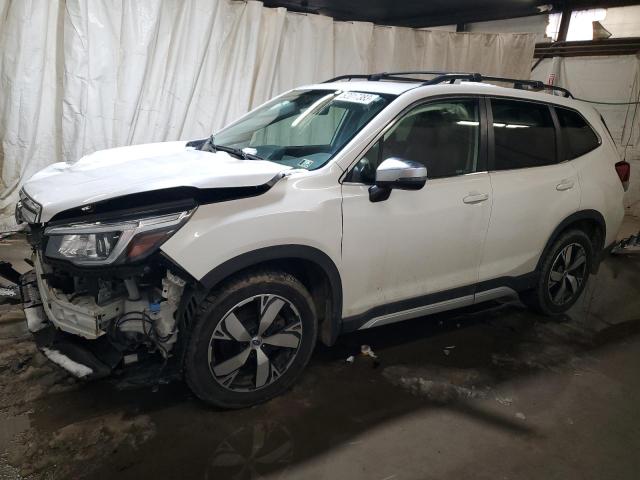 SUBARU FORESTER 2020 jf2skaxc7lh497872