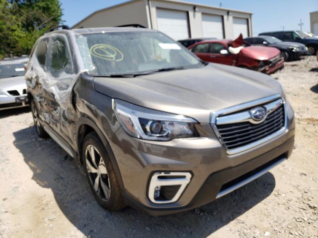 SUBARU FORESTER T 2020 jf2skaxc7lh504268