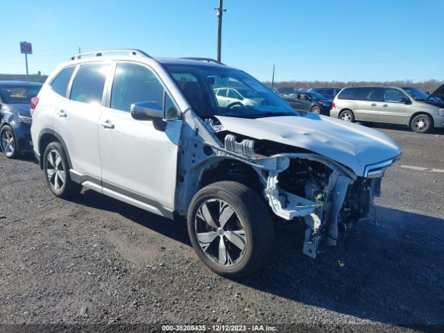 SUBARU FORESTER 2020 jf2skaxc7lh518090