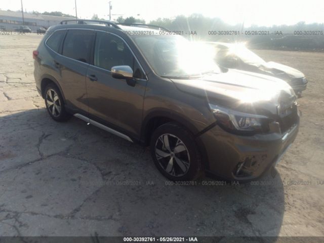 SUBARU FORESTER 2020 jf2skaxc7lh555835