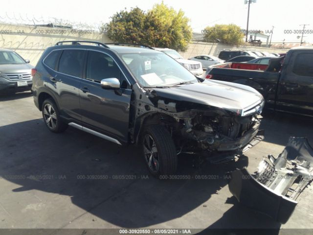 SUBARU FORESTER 2021 jf2skaxc7mh405550