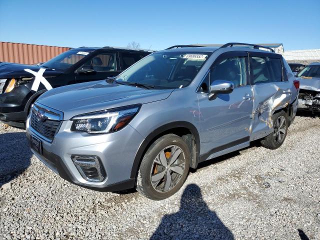 SUBARU FORESTER T 2021 jf2skaxc7mh423434