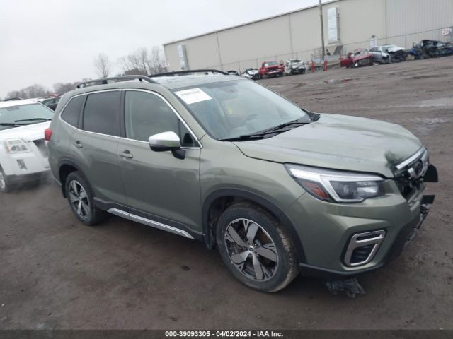 SUBARU FORESTER 2021 jf2skaxc7mh475369