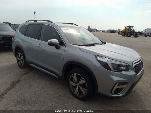 SUBARU FORESTER 2021 jf2skaxc7mh478210