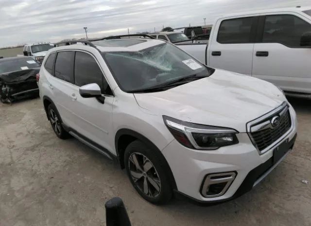 SUBARU FORESTER 2021 jf2skaxc7mh531083