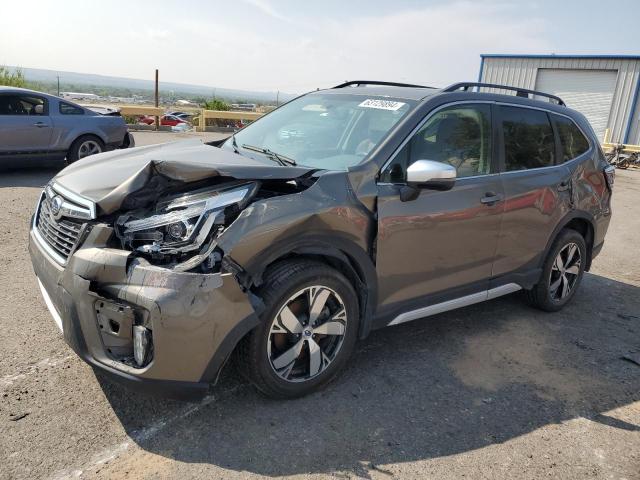 SUBARU FORESTER T 2020 jf2skaxc8lh401652