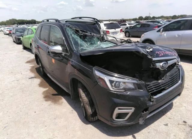 SUBARU FORESTER 2020 jf2skaxc8lh409315