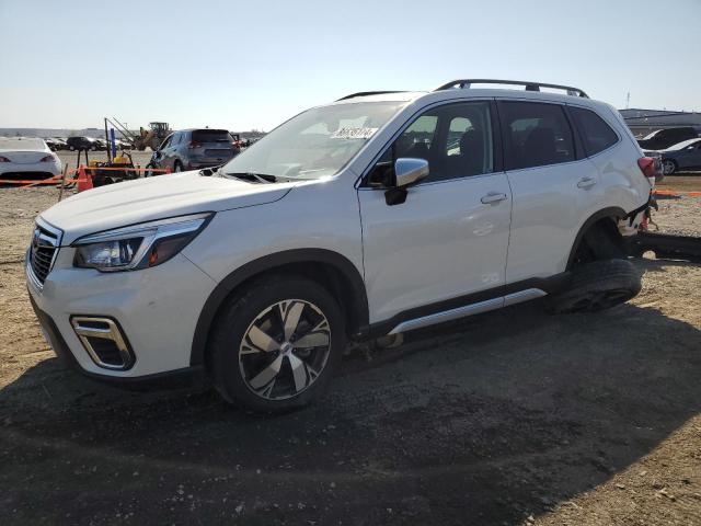 SUBARU FORESTER T 2020 jf2skaxc8lh418287