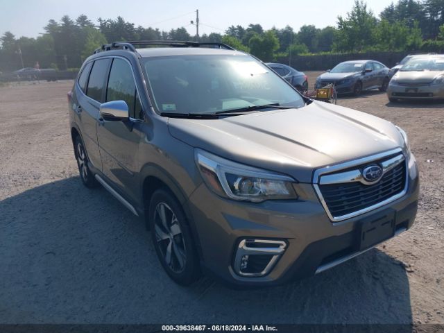 SUBARU FORESTER 2020 jf2skaxc8lh427166