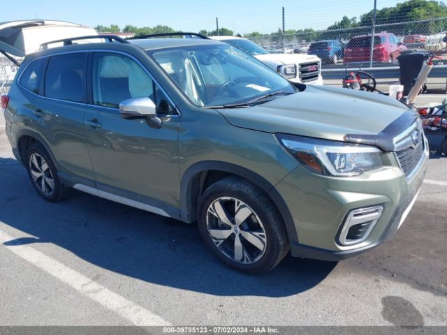 SUBARU FORESTER 2020 jf2skaxc8lh509396