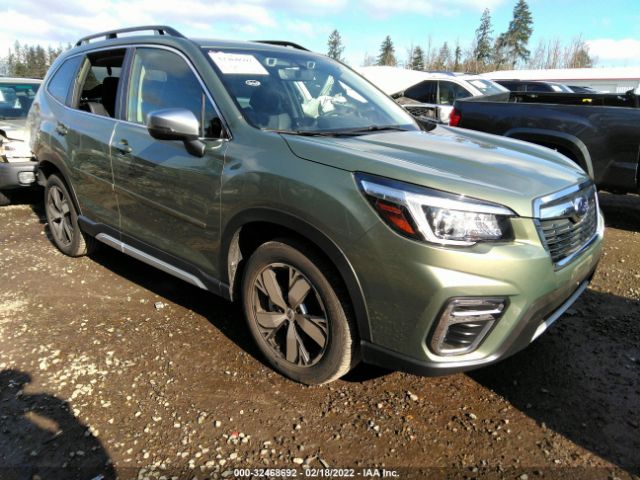 SUBARU FORESTER 2020 jf2skaxc8lh521306