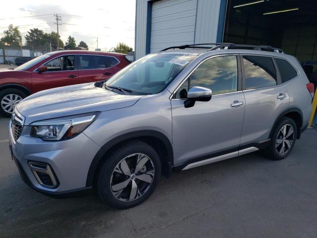 SUBARU FORESTER 2020 jf2skaxc8lh562566