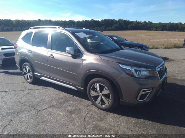 SUBARU FORESTER 2020 jf2skaxc8lh578539