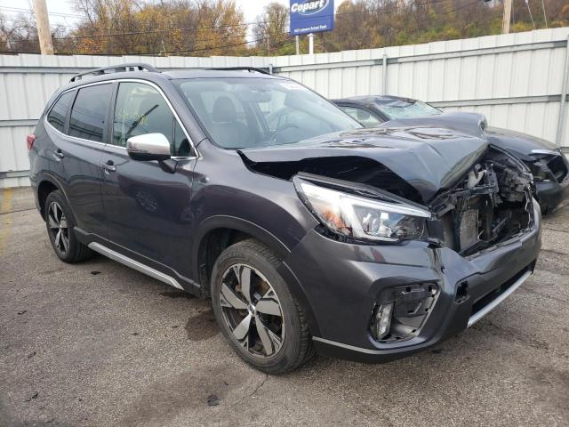 SUBARU FORESTER T 2020 jf2skaxc8lh585815