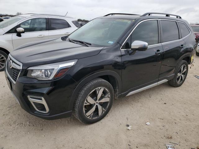 SUBARU FORESTER 2020 jf2skaxc8lh601933