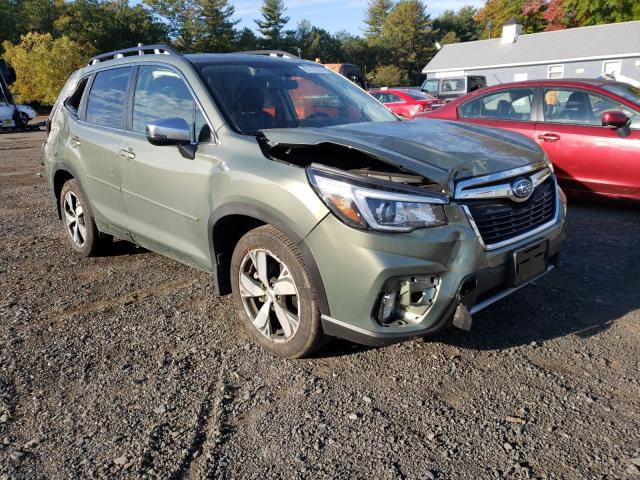 SUBARU FORESTER T 2020 jf2skaxc8lh609532