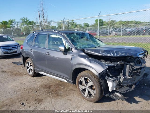 SUBARU FORESTER 2021 jf2skaxc8mh422230