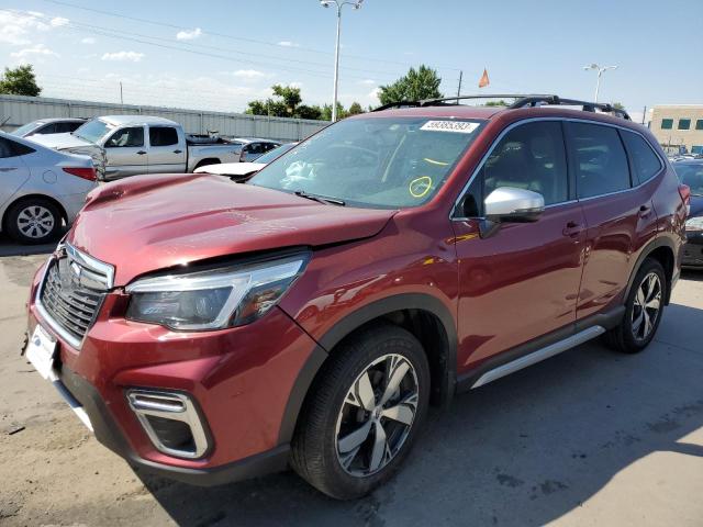 SUBARU FORESTER 2021 jf2skaxc8mh482671