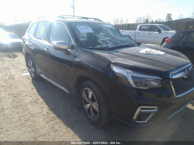 SUBARU FORESTER 2021 jf2skaxc8mh491970