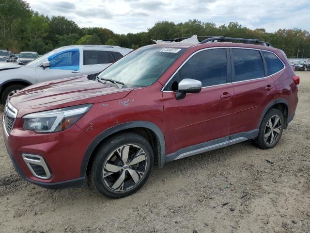 SUBARU FORESTER 2021 jf2skaxc8mh510694