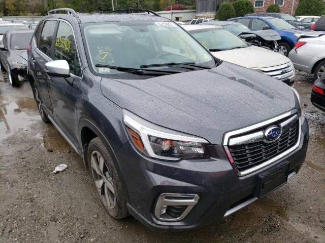 SUBARU FORESTER T 2021 jf2skaxc8mh523431