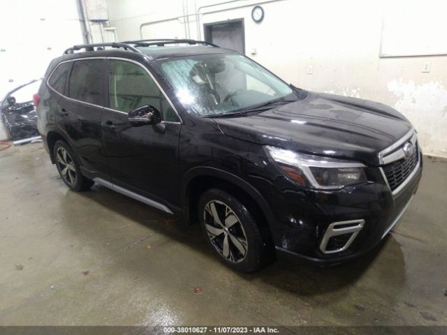 SUBARU FORESTER 2021 jf2skaxc8mh590711