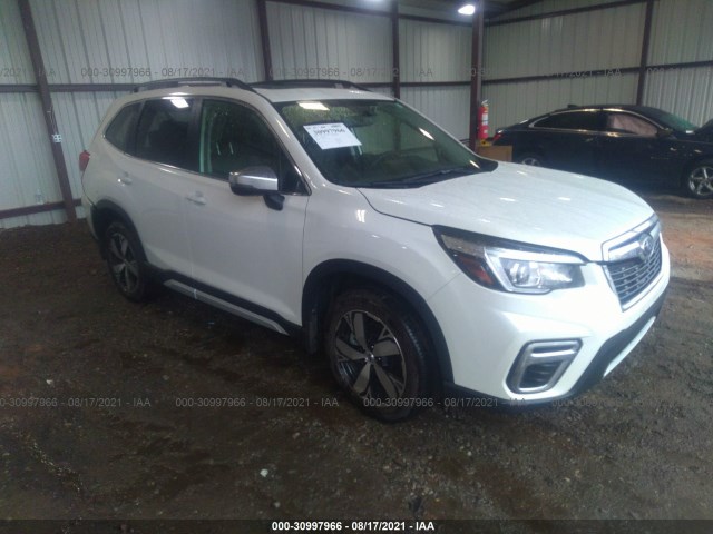 SUBARU FORESTER 2020 jf2skaxc9lh401014