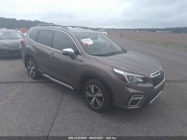 SUBARU FORESTER 2020 jf2skaxc9lh472360