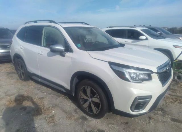 SUBARU FORESTER 2020 jf2skaxc9lh518804