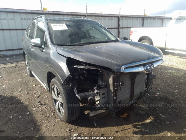 SUBARU FORESTER 2020 jf2skaxc9lh546098