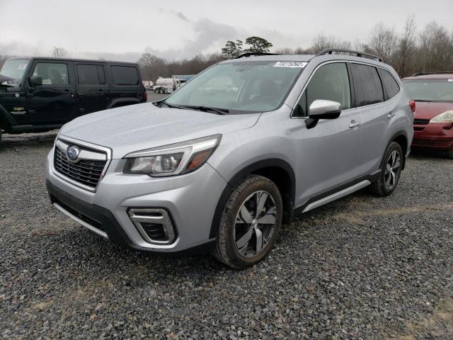 SUBARU FORESTER 2020 jf2skaxc9lh561264