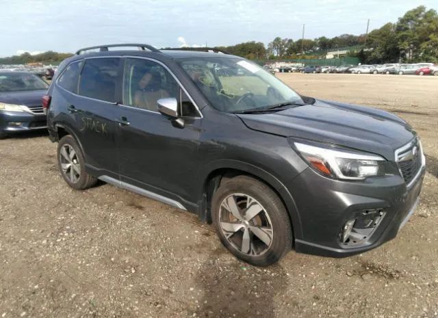 SUBARU FORESTER 2021 jf2skaxc9mh424911